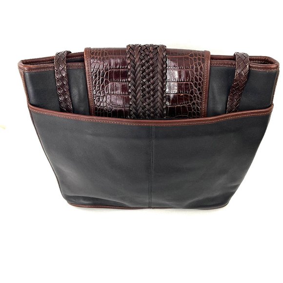 Brighton Leather Purse - Picture 5 of 11